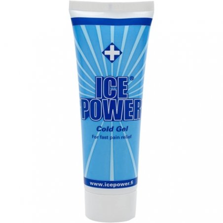 Ice Power Cold Gel 150ml