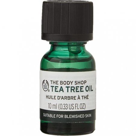 The Body Shop Tea Tree Essential Oil 10g