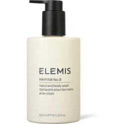 ELEMIS Mayfair No.9 Hand and Body Wash 1.0ml