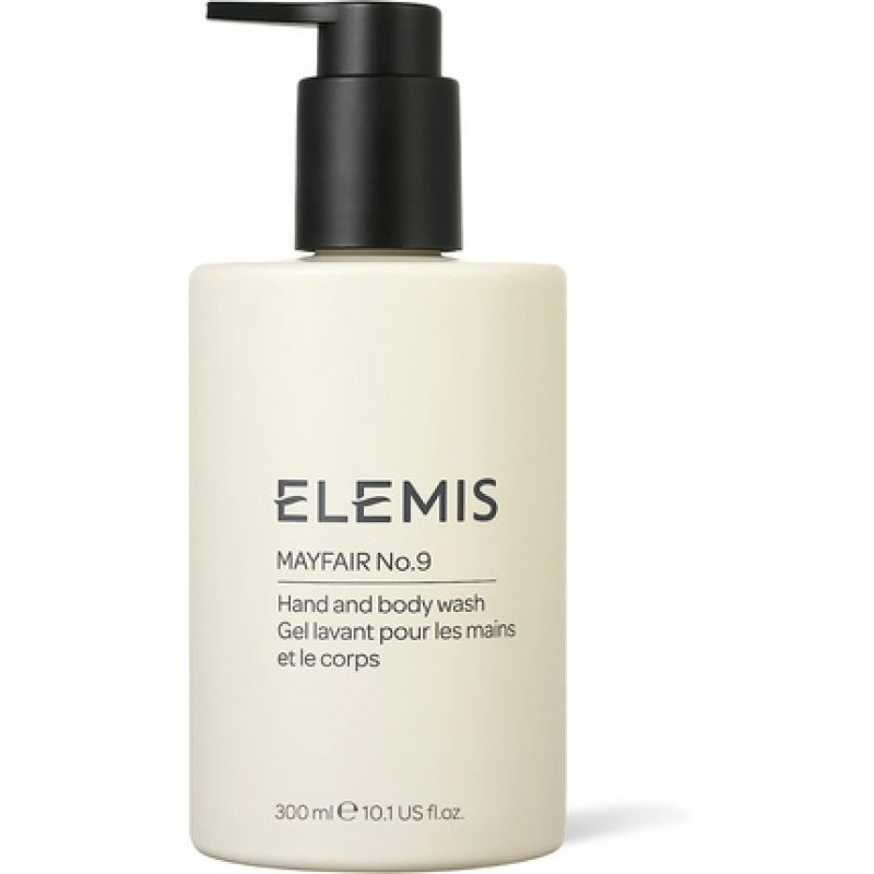 ELEMIS Mayfair No.9 Hand and Body Wash 1.0ml