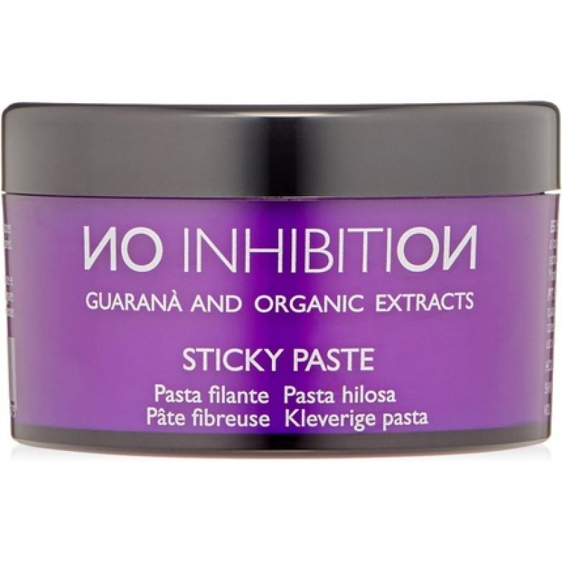 No Inhibition Sticky Paste 75g