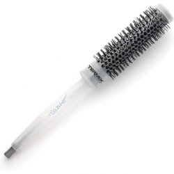 Termix Ionic Ceramic Hairbrush 23mm - Transparent