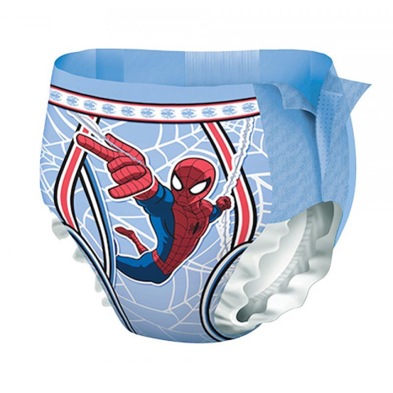 Huggies DryNites Pyjama Bottoms 4-7 Years 10 Pack