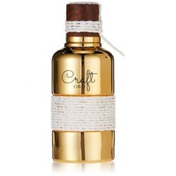 Vurv Parfum Craft Oro Eau de Parfum 100ml Lattafa