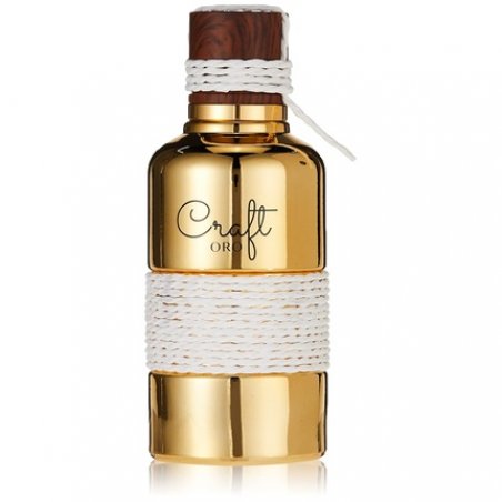 Vurv Parfum Craft Oro Eau de Parfum 100ml Lattafa