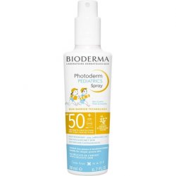 Bioderma Photoderm Pediatrics Spray SPF50 200ml