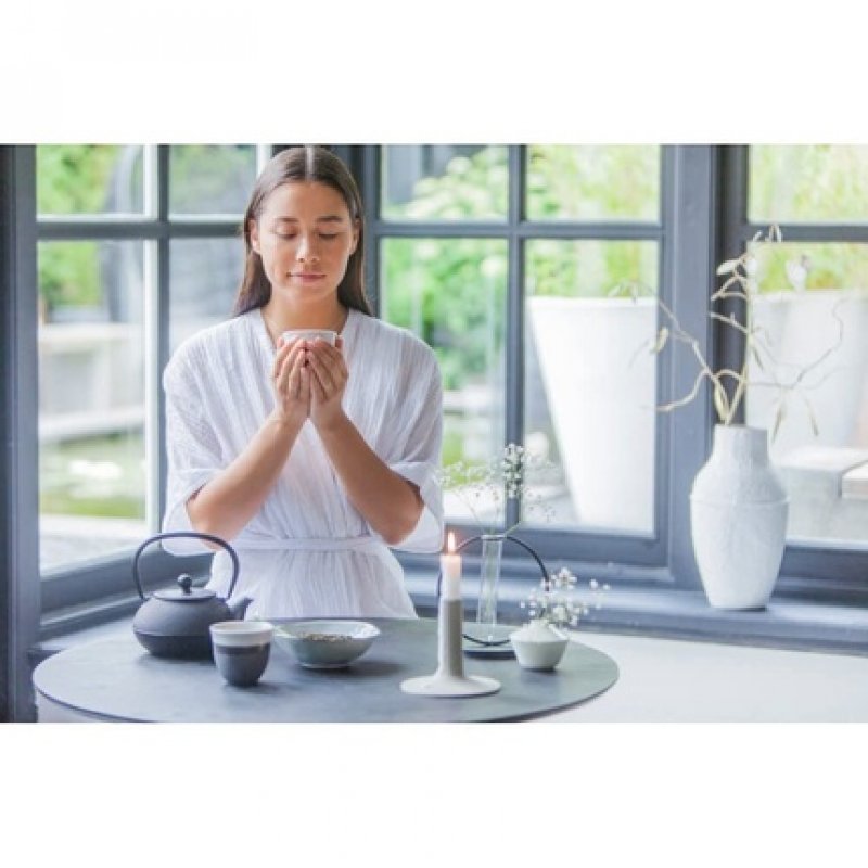 Therme Shower Satin Zen White Lotus 200ml