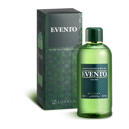 Luxana Evento Men 1000 ml