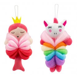 Martinelian Children's Body Sponge