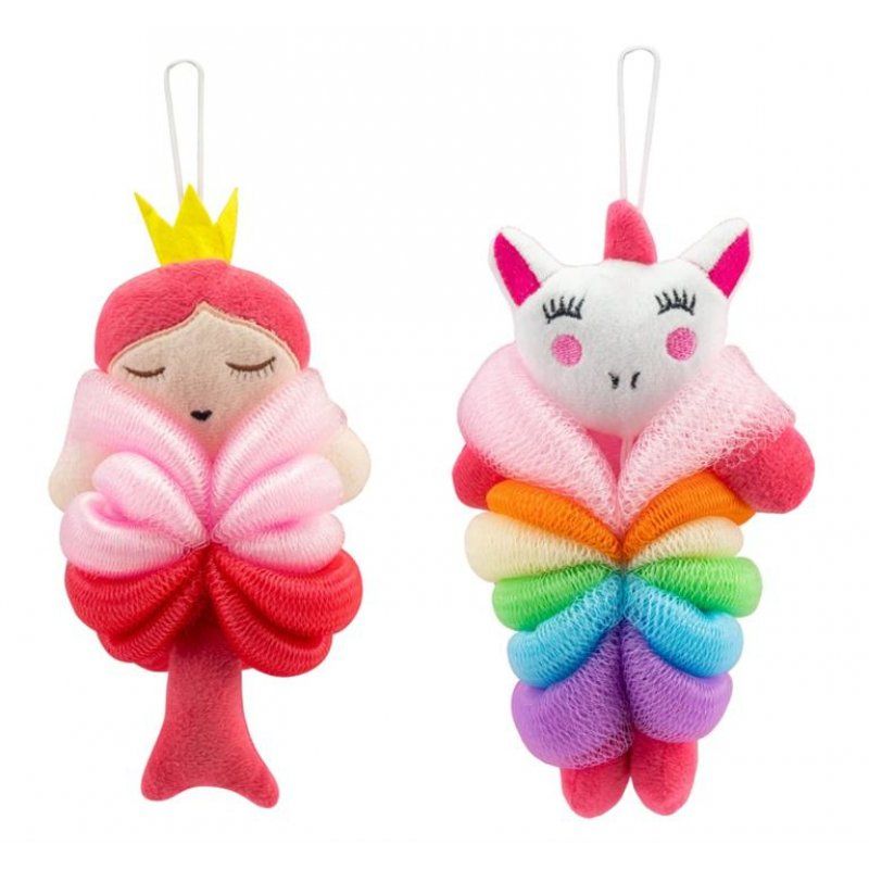 Martinelian Children's Body Sponge