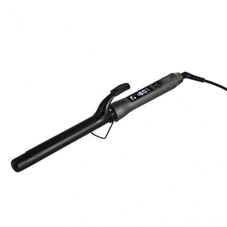 Adler AD 2114 Curling Iron 300W with PTC Heating System 12 Temperature Settings Black