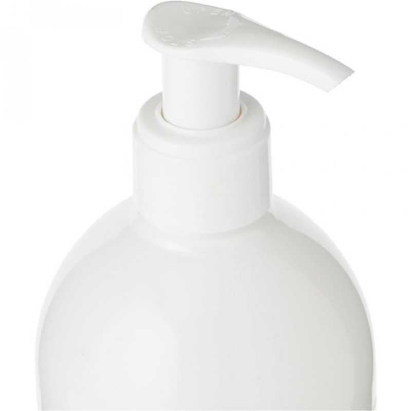Creamy Intimate Hygiene Lotion with Lactobionic Acid Dispenser 500ml