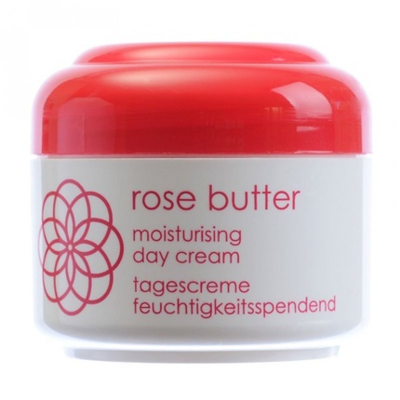Rose Butter Day Cream
