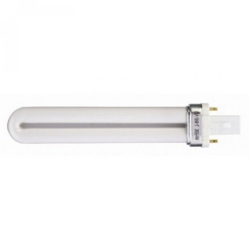 UV Lamp MP HAIR BULB 9 Watt for Hair Care Products 5990