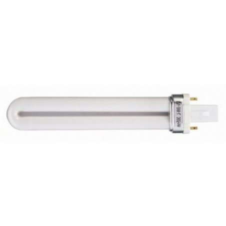 UV Lamp MP HAIR BULB 9 Watt for Hair Care Products 5990