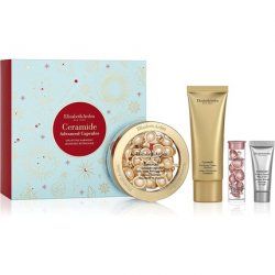 Elizabeth Arden Advanced Ceramide Capsules Daily Youth Restoring Serum 60-Piece Gift Set 4 Count
