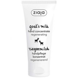 Ziaja Goat's Milk Hand Cream Concentrate 50ml