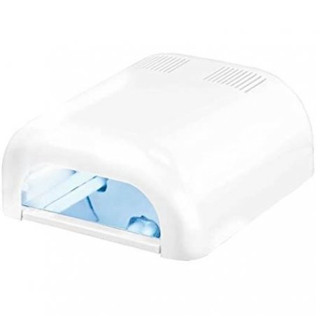 MP HAIR UV Gel For Fun 36Watt 5970 Semi-Permanent Manicure Polish