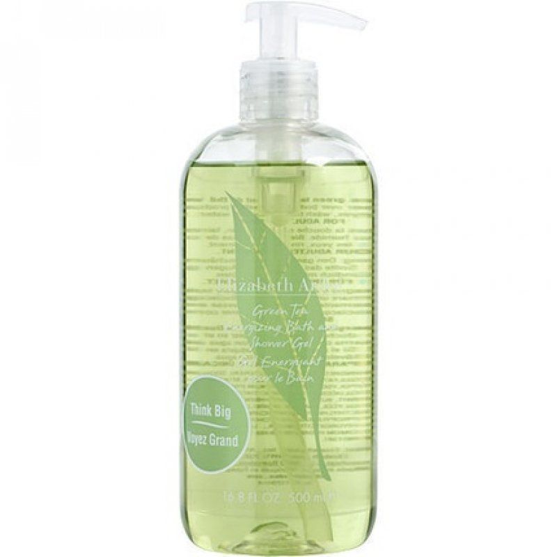 Elizabeth Arden Green Tea Shower Gel 16.8 oz