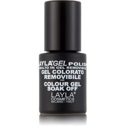 Layla Nail Varnish