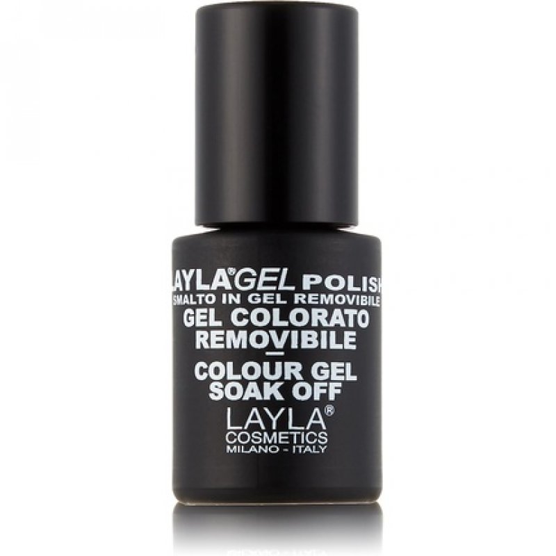 Layla Nail Varnish