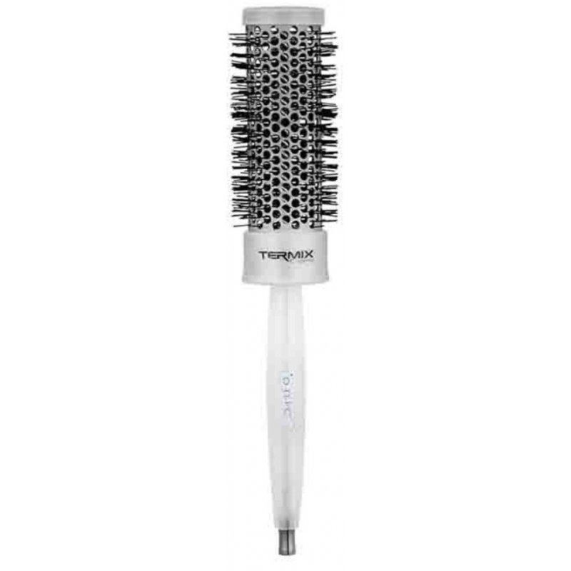 Termix C·Ramic 32 mm Adult Round hairbrush White 1 pc(s)