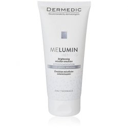 DERMEDIC MELUMIN Micellar Emulsion for Skin Tone 200ml