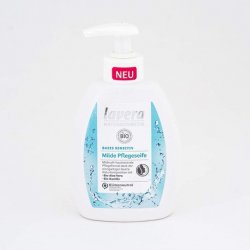 Lavera Basis Sensitiv Mild Care Soap 250ml