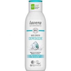 Lavera Basis Sensitiv Cream Shower 250ml