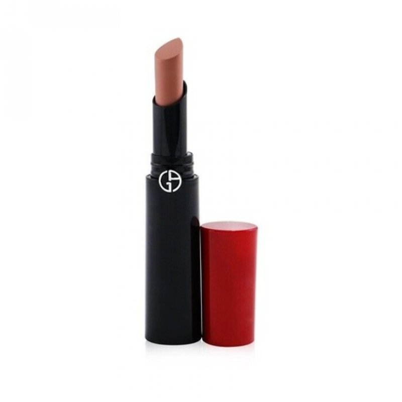 Giorgio Armani Lip Power Longwear Vivid Color Lipstick 102 Romanza