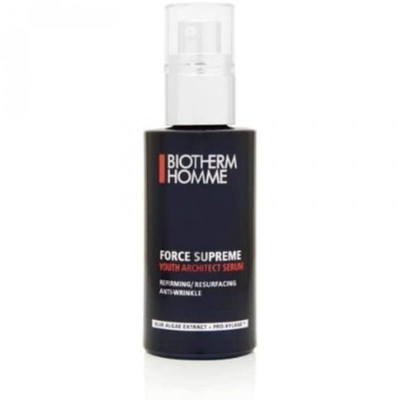 Biotherm Homme Force Supreme Youth Architect Serum 1.6 Ounce