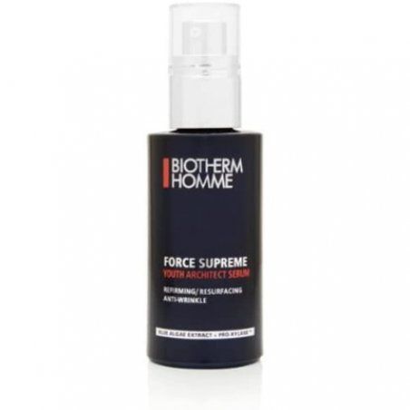 Biotherm Homme Force Supreme Youth Architect Serum 1.6 Ounce