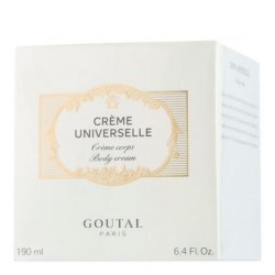 Annick Goutal Body Care Universal Cream 190ml