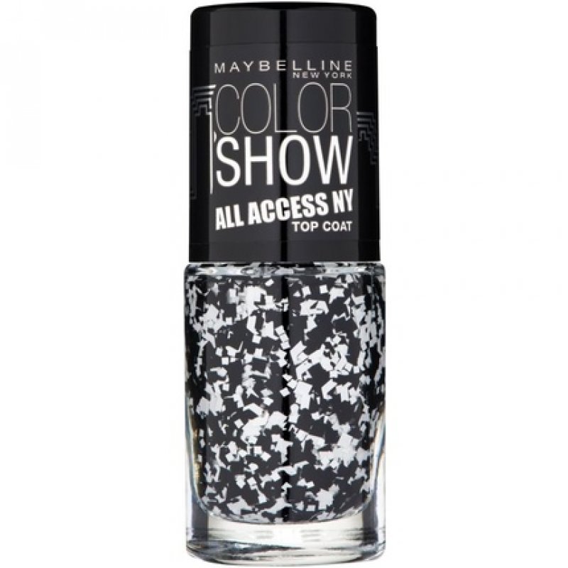 Maybelline New York Colorshow Nail Polish 0.007l 7ml