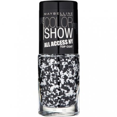 Maybelline New York Colorshow Nail Polish 0.007l 7ml