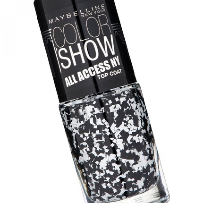 Maybelline New York Colorshow Nail Polish 0.007l 7ml