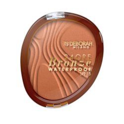 Deborah Milano 24Ore Bronze 01 Light Rose