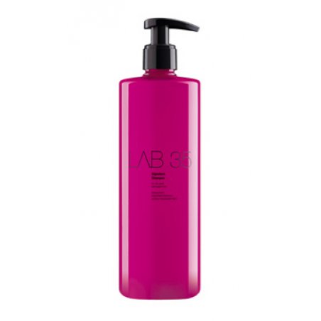 Kallos Lab35 Signature Shampoo 500 ml Shampoing Non-professionnel Femmes