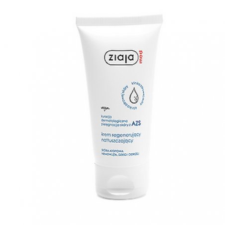 Ziaja Med Treatment Dermatological Care for Skin with Neurodermatitis Regenerating