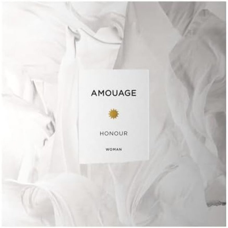 Amouage Honour Woman Eau de Parfum 100ml
