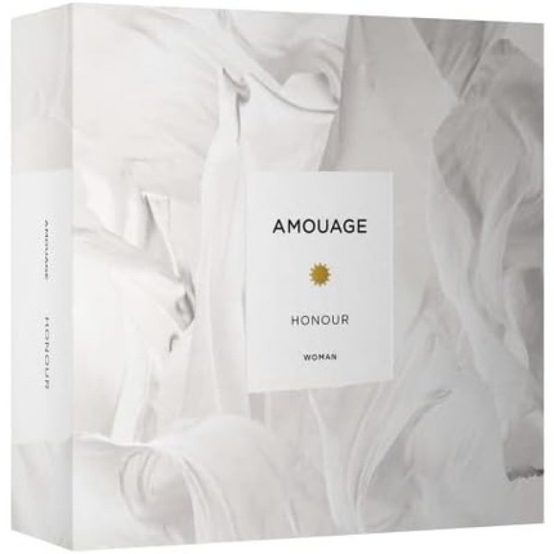 Amouage Honour Woman Eau de Parfum 100ml