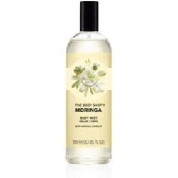 The Body Shop Moringa Body Mist 100ml