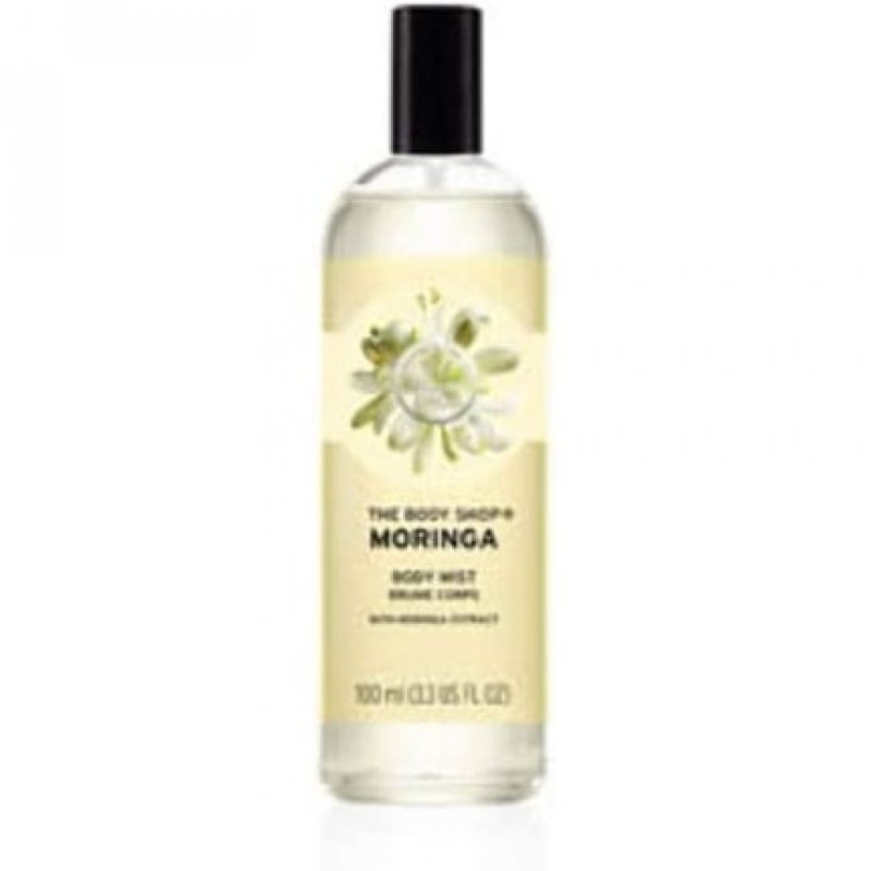 The Body Shop Moringa Body Mist 100ml