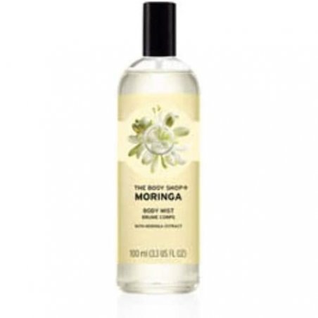 The Body Shop Moringa Body Mist 100ml