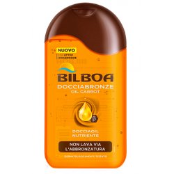 BILBOA 8002410023923 shower gel & body washes 220 ml Shower oil Unisex