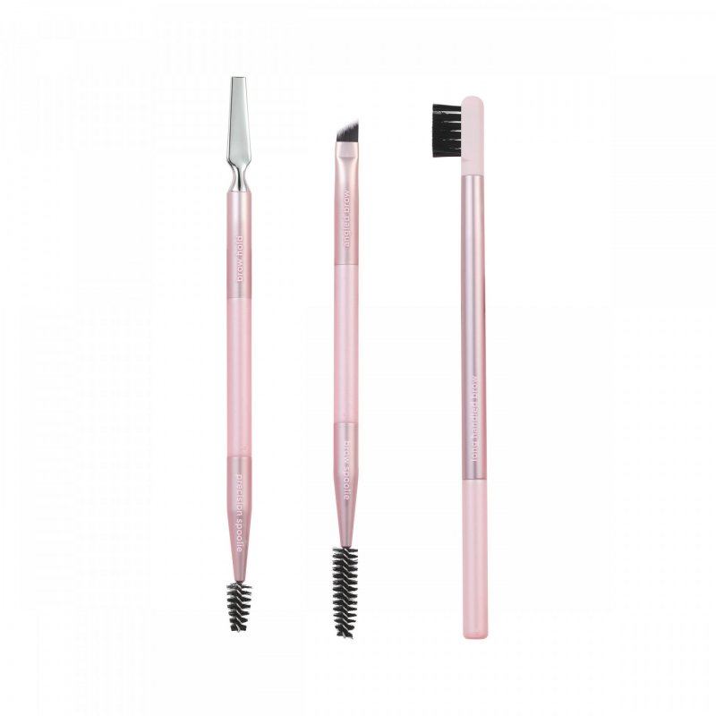 Real Techniques Brow Styling Set