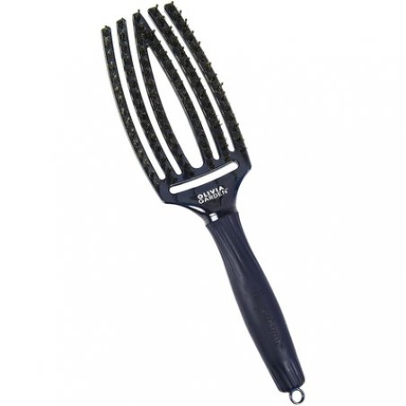 Olivia Garden FingerBrush Combo Medium Blue Sapphire