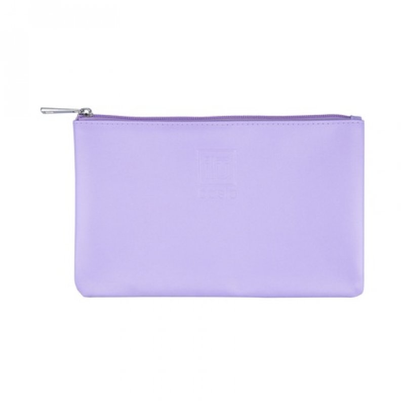 ilu Basic Set 6 Makeup Brushes with Unicorn Bag