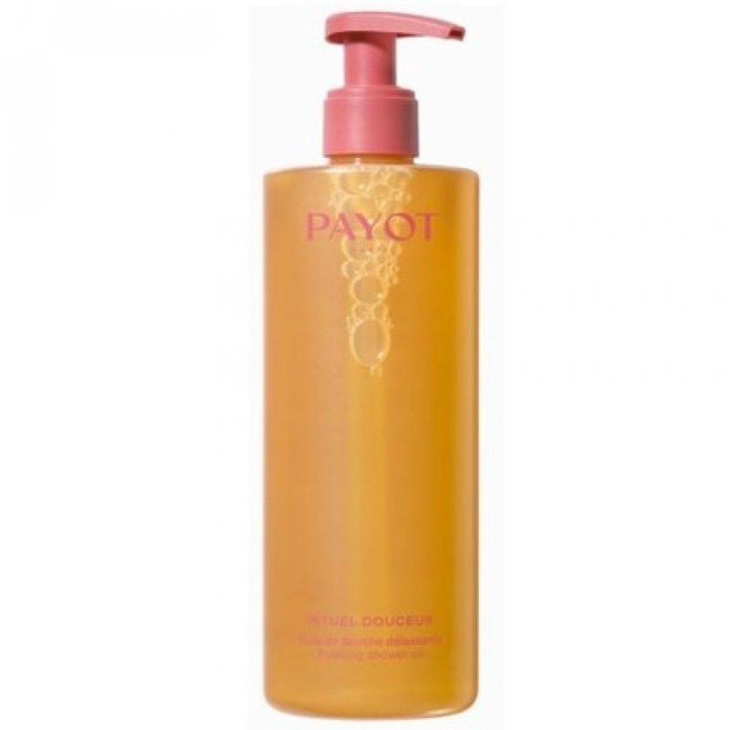 Rituel Douceur Relaxing Shower Oil 400ml