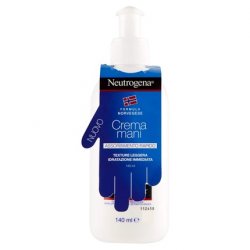 Neutrogena Rapid Absorption Hand Cream 140ml